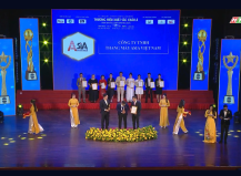 Video giới thiệu thang máy cao cấp Asia