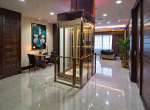 Thang máy không hố PIT là gì? Khác biệt gì so với thang thông thường
