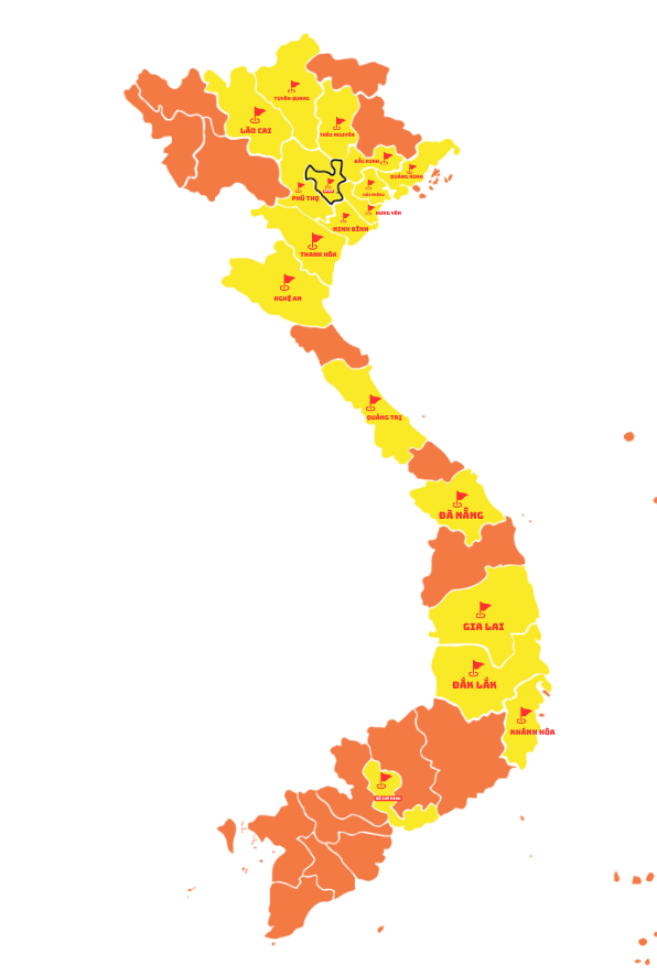 Thang Máy Asia
